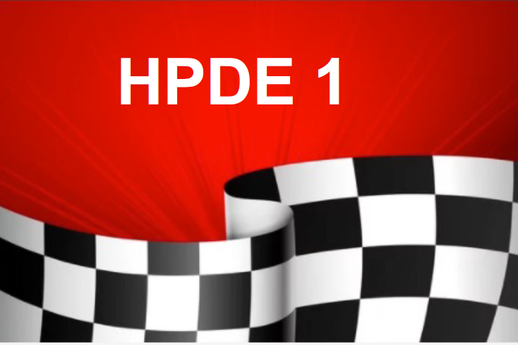 HPDE 1