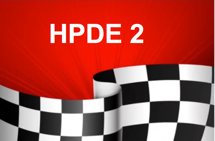 HPDE 2